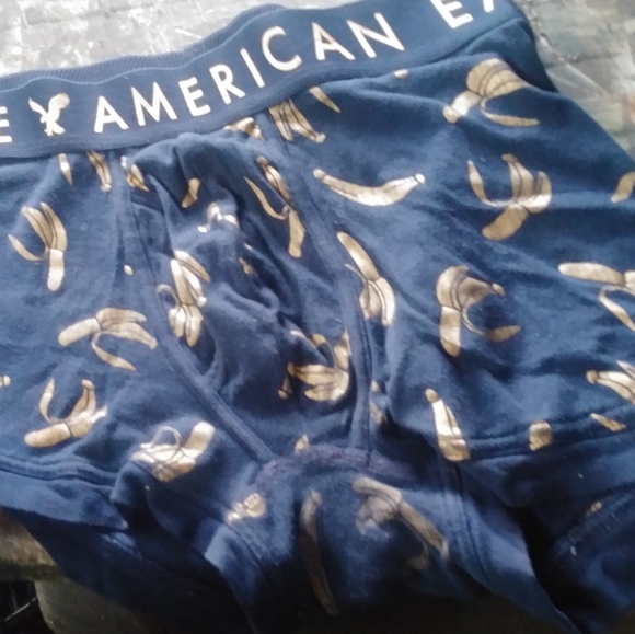 American Eagle trunks - Picture 2 of 3